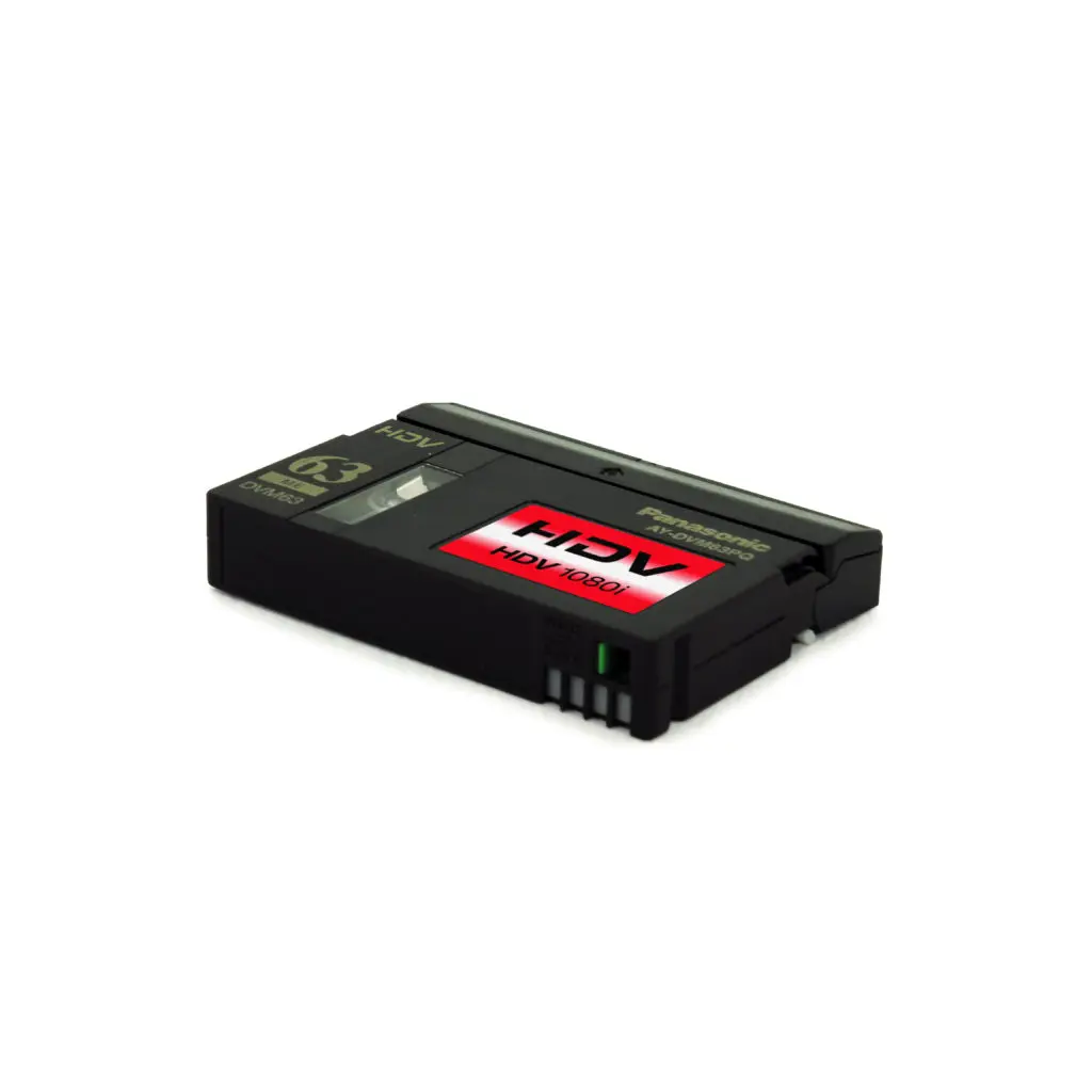 Pro 01 Mini HDV
