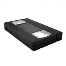 Home 01 VHS