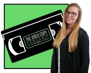 Kathryn TVCC Staff Pics