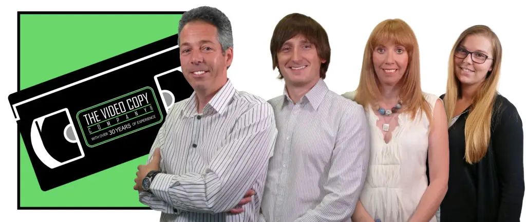 Team TVCC Staff Pics