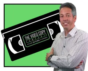 Paul TVCC Staff Pics