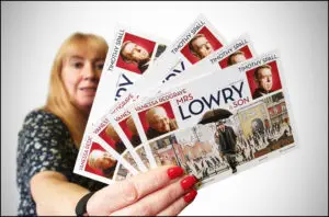 The Video Copy Company Mrs Lowry and Son Promo