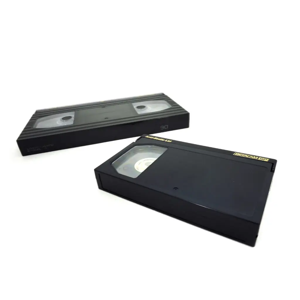 Pro 04 Betacam SP