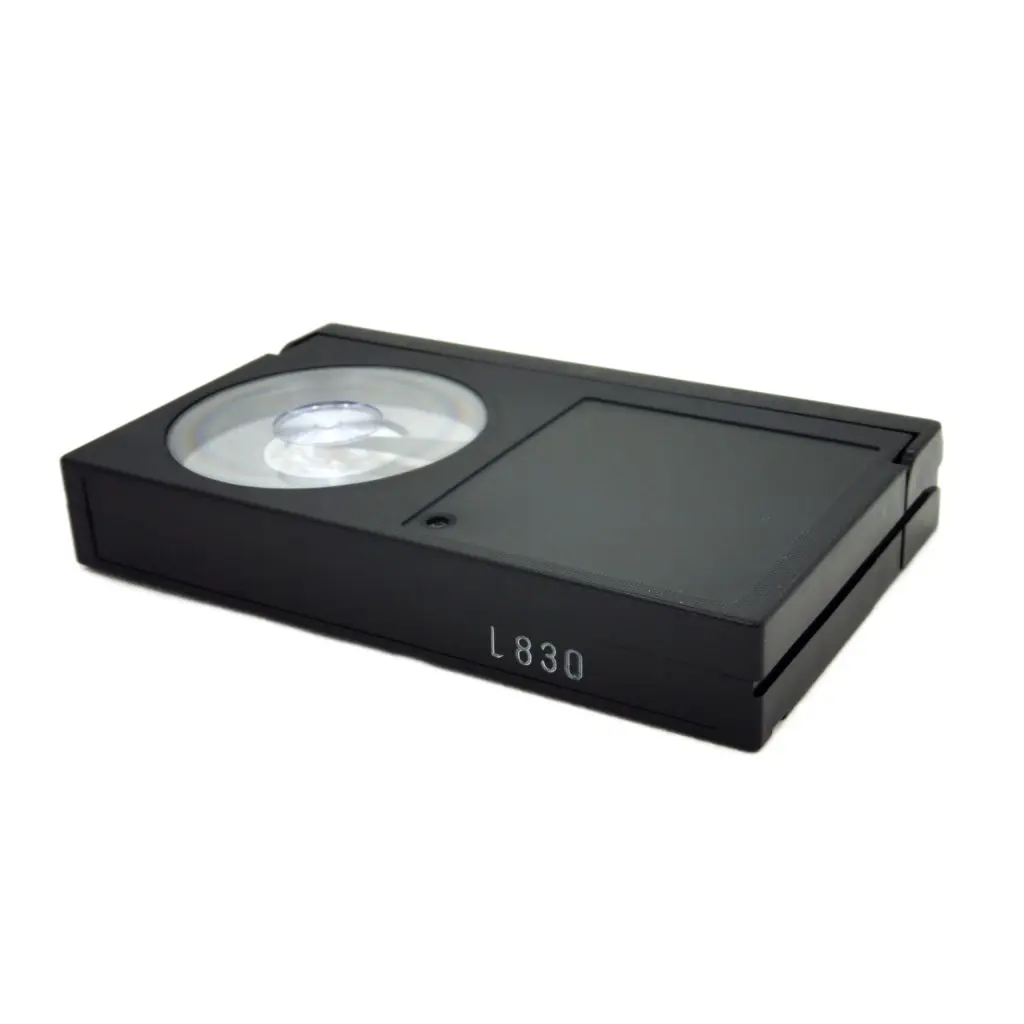 Pro 03 Betamax