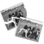 Photo Restoration