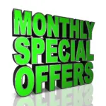 The Video Copy Company Monthly Special Offers