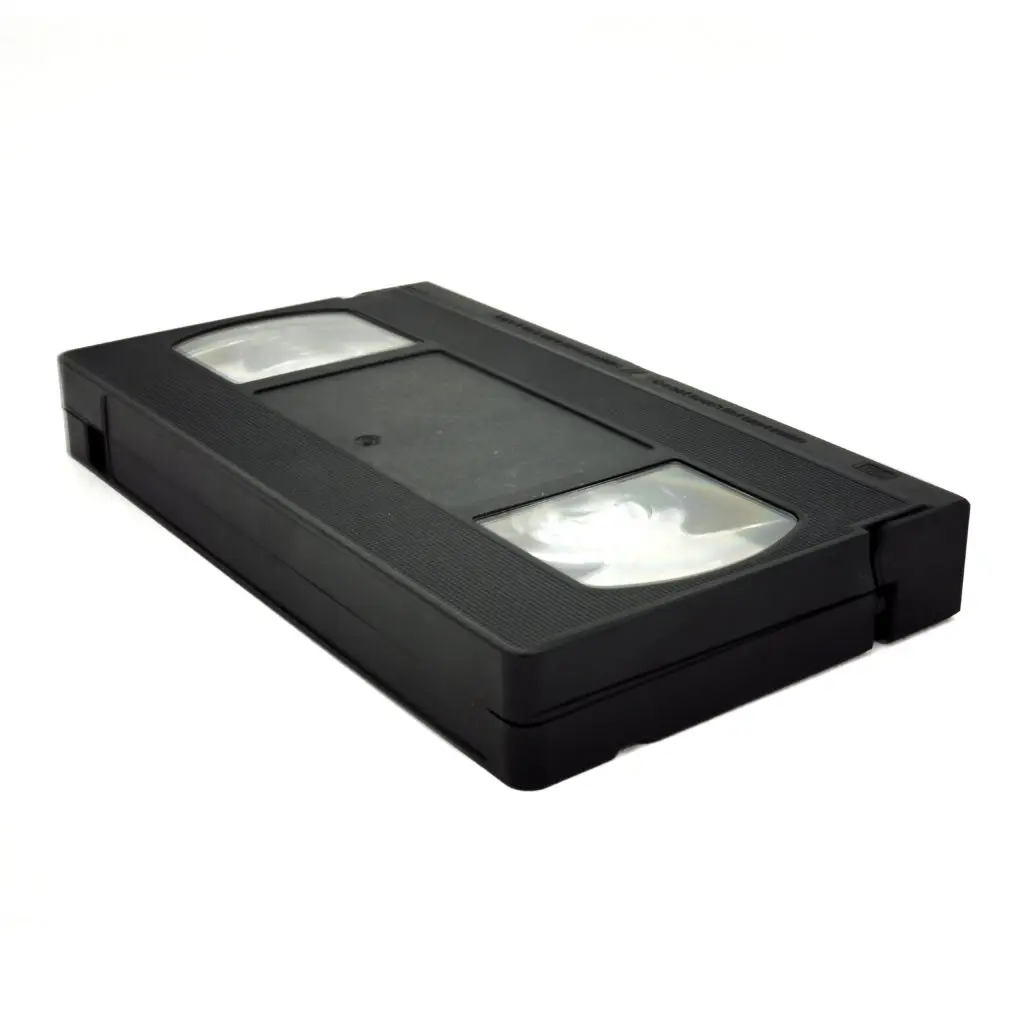 Home 01 VHS